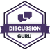 Discussion Guru