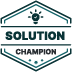 Solution Champion