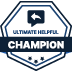 Ultimate Helpful Champion