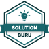 Solution Guru