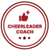 Cheerleader Coach