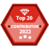Top 20 2022