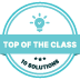 Top of the Class(10 Solutions)