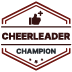 Cheerleader Champion