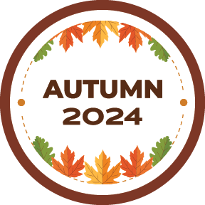 Autumn 2024