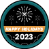 Happy Holidays 2023
