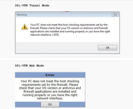 HY-VPN – Checking functionality and errors (Linux)
