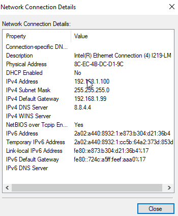 Technical Tip: PPPoE DHCPv6 prefix delegation with... - Fortinet Community