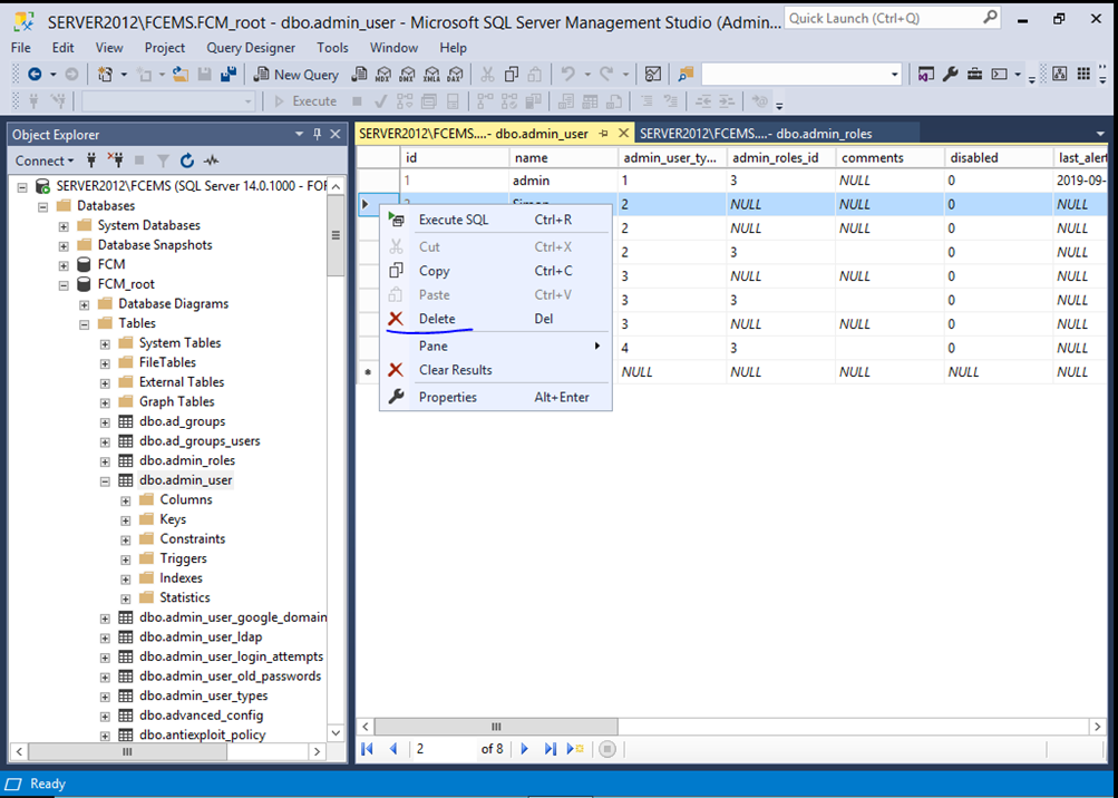 Technical Tip: how to resolve the issue of LDAP us... - Fortinet Community