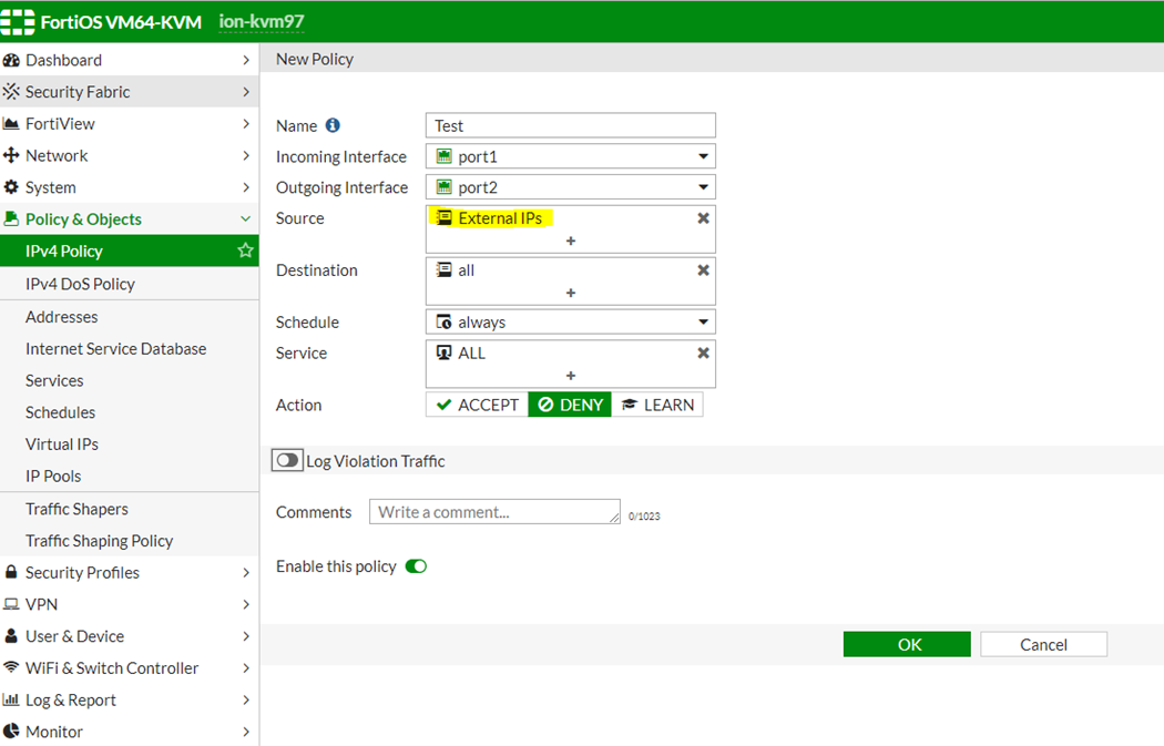 Technical Tip: How to block specific external (public) IP address via ...