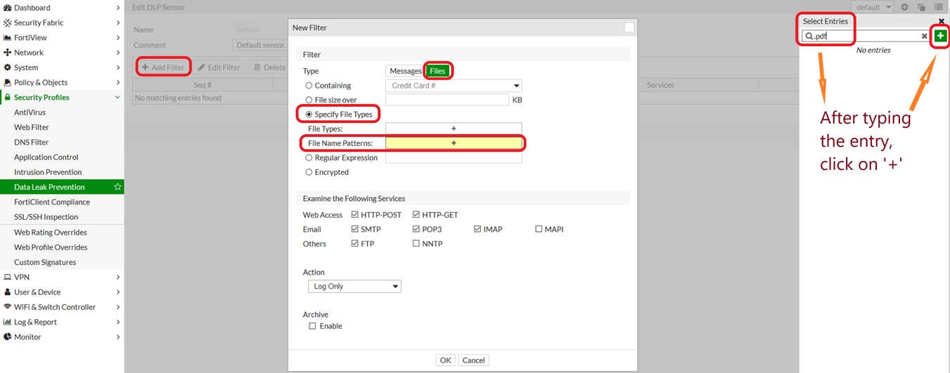 technical-tip-file-name-pattern-list-is-empty-whe-fortinet-community