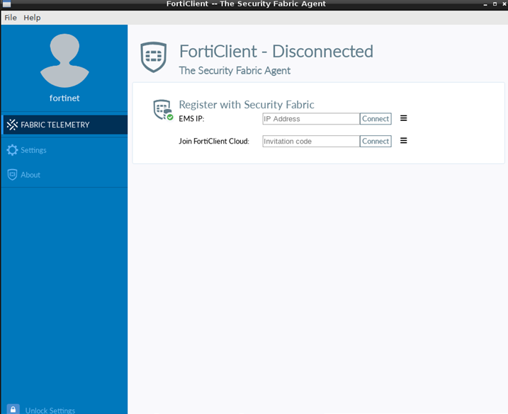 Technical Tip: How To Install FortiClient And Conn... - Fortinet Community