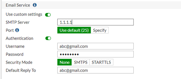 Technical Tip Forticlient Sslvpn Using Email Two Fortinet Community Hot Sex Picture 