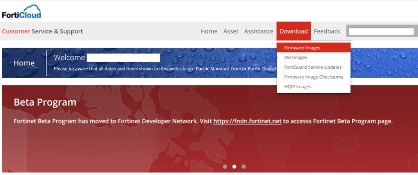 fortinet client download offline installer