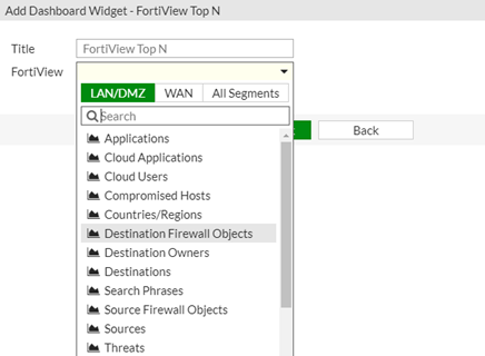 fortinet download cap traffic shaper