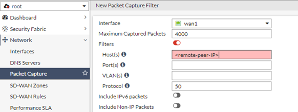 Troubleshooting Tip: Troubleshooting IPsec Site-to... - Fortinet Community