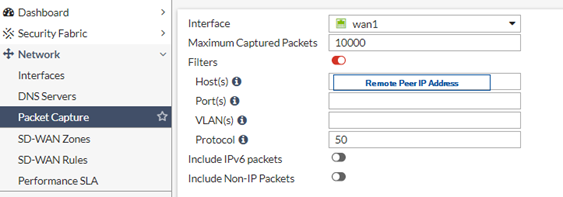 Troubleshooting Tip: Troubleshooting IPsec Site-to... - Fortinet Community