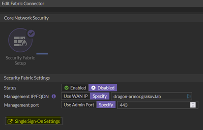 Troubleshooting Tip: FortiGate admin access config... - Fortinet Community