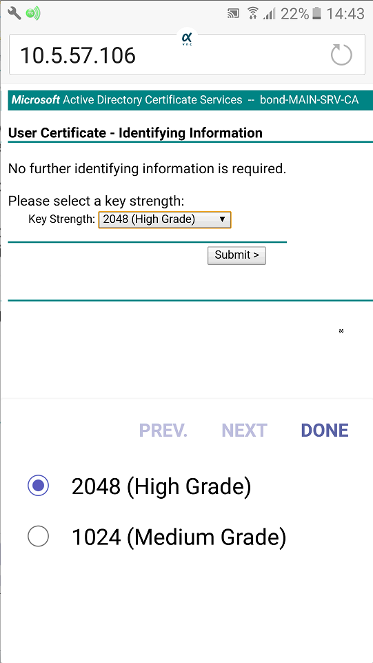 mdeparisse_FD40058_size of the cert choice page.png