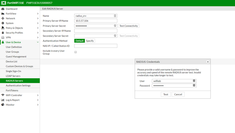 mdeparisse_FD40058_fortigate_radius_test_connectivity.png