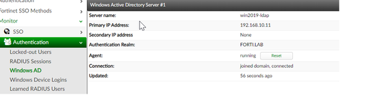 Technical Tip: FortiGate As A Web Filter Using For... - Fortinet Community