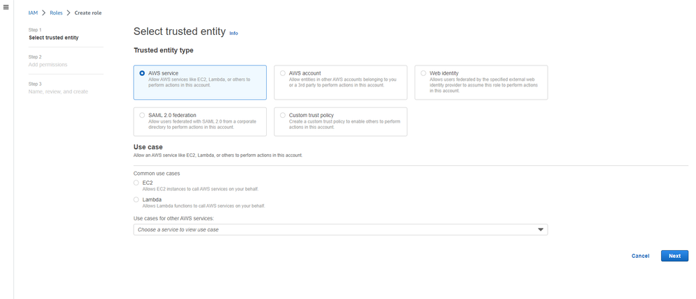 Technical Tip: How to add an SDN connector in Fort... - Fortinet Community