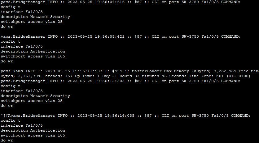 Fortinac vlan change flapping.JPG