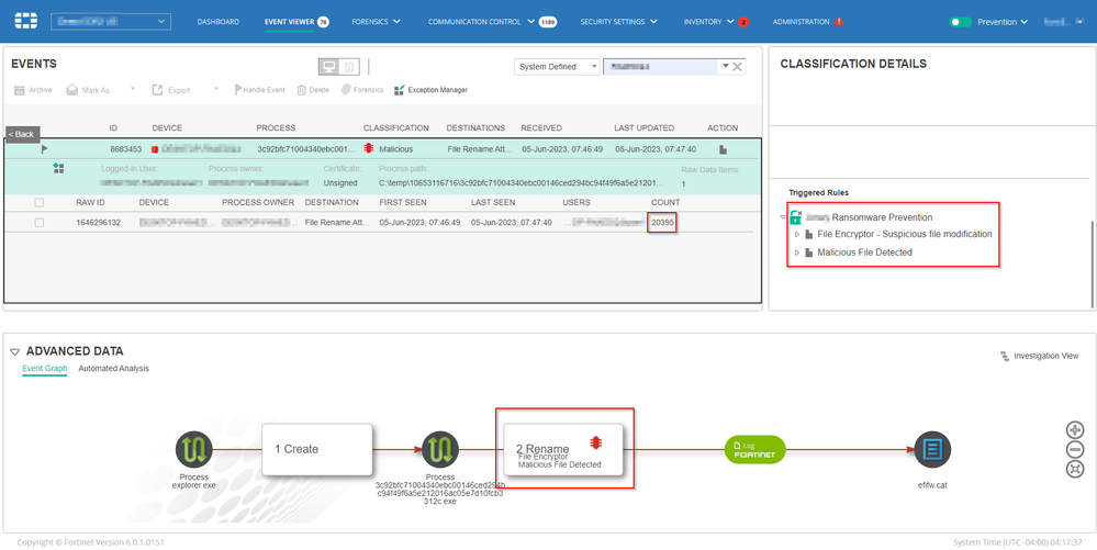 File_rename_encryptor_2023-06-06 13_47_53-Fortinet - Demo EDR2 US.png