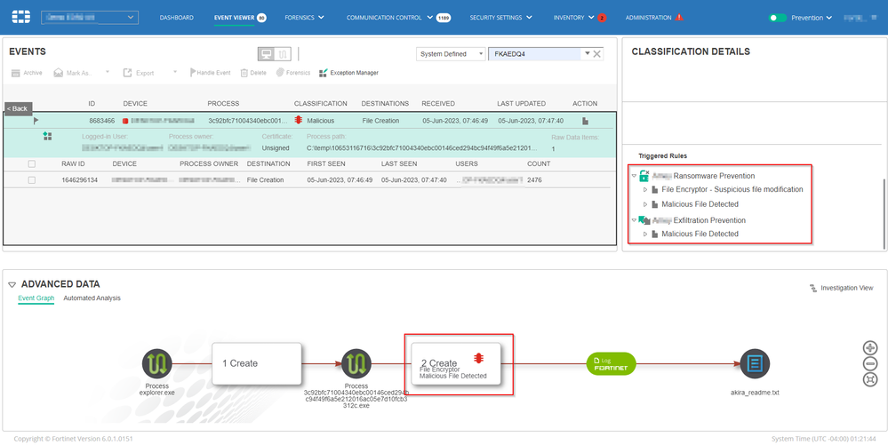 ransome_note_create_2023-06-06 10_52_12-Fortinet - Demo EDR2 US.png