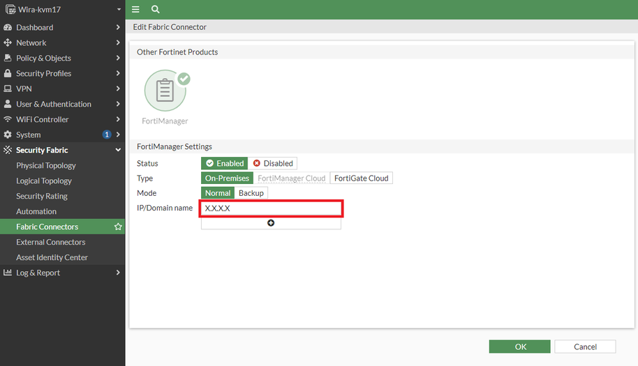 Technical Tip: How To Authorize FortiOS-VM (FOSVM)... - Fortinet Community