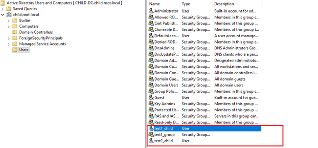 Users & groups in Child domain.png