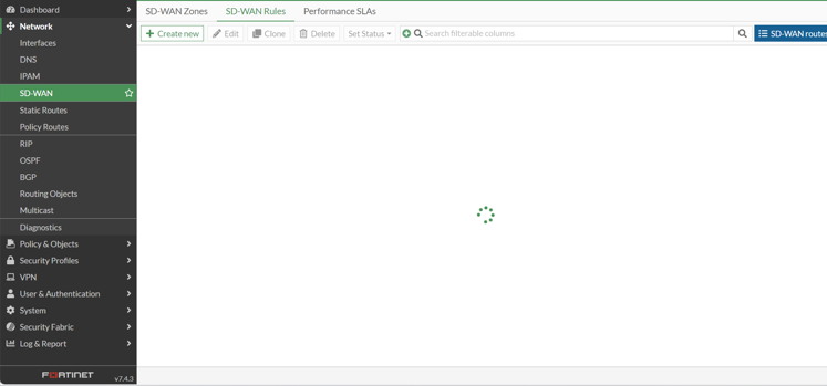 SD-WAN Rules keeping loading.png