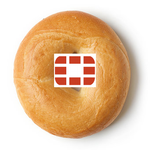 FortiBagel