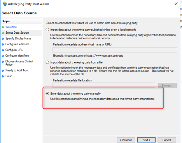 Technical Tip: Configuring user verification with ... - Fortinet Community