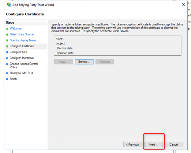 Technical Tip: Configuring user verification with ... - Fortinet Community