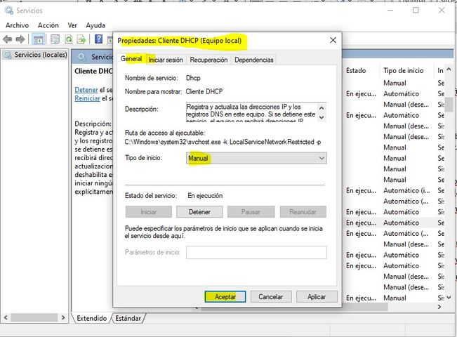 Troubleshooting Tip: How to fix APIPA permanent as... - Fortinet Community