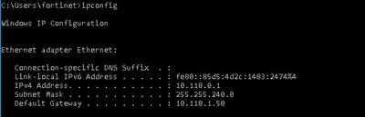 ping fom root vdom1.JPG