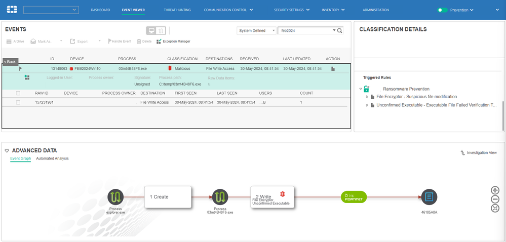 FileEncryptor_Demo EDR2 US-2024-05-31 19_21_07.png