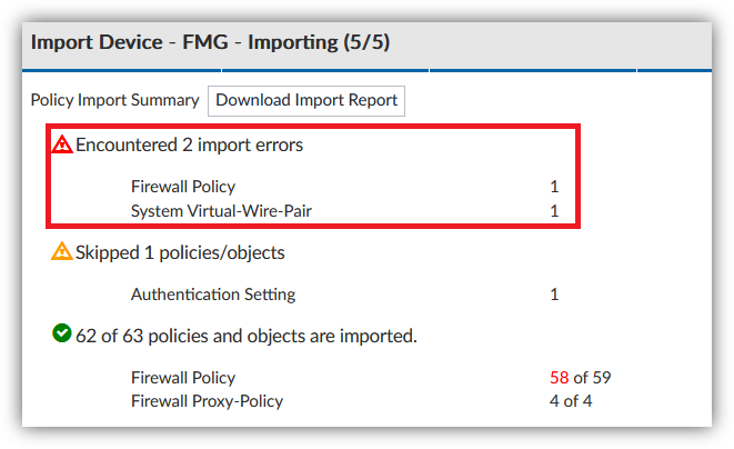 import to fmg failed.png