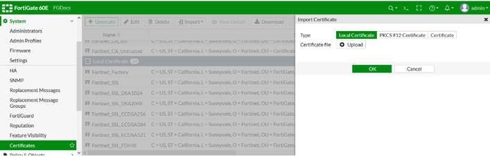 Import the signed certificate into your FortiGate.png