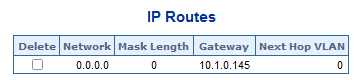 SCADA switch gateway