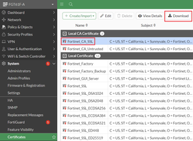 Cert Download page.PNG Cert Download page.PNG