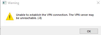 SSL VPN - Web Mode Disabled, But Forticlient Conne... - Fortinet Community