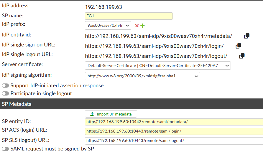 Service Providers configuration.png