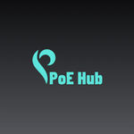 PoEHub