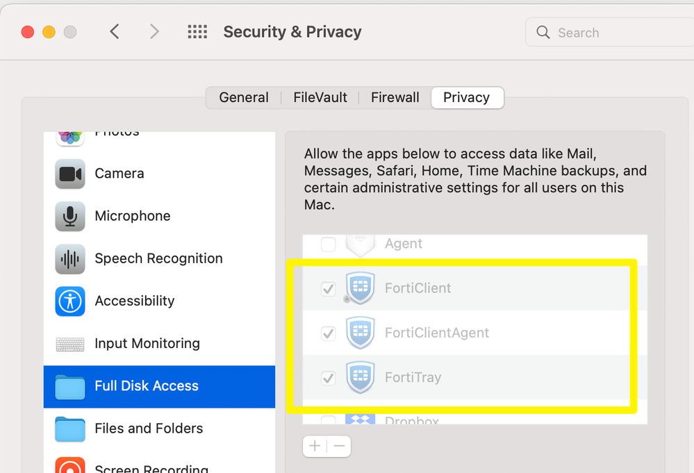 Security___Privacy_and_Problems_using_Forticlient_with_MAC_OSX_Monterey_-_Fortinet_Community.png