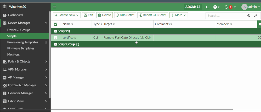 run script to generate certificate.gif