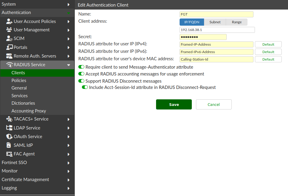 RADIUS client.png RADIUS client