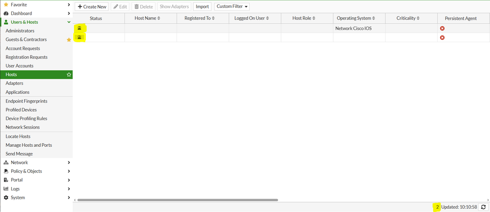 2. Host View Rogues Count.PNG
