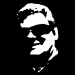 Steve Silhouette Cropped Square 300x300.png